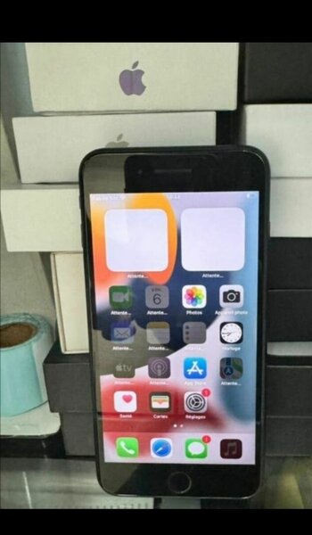 Smartphone Apple iPhone 32Go