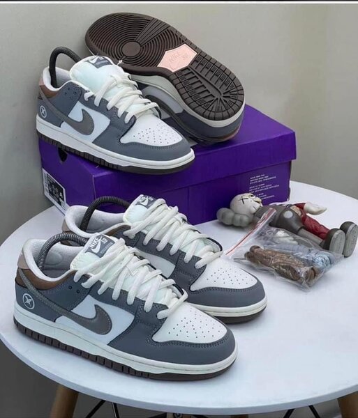 Nike sb low