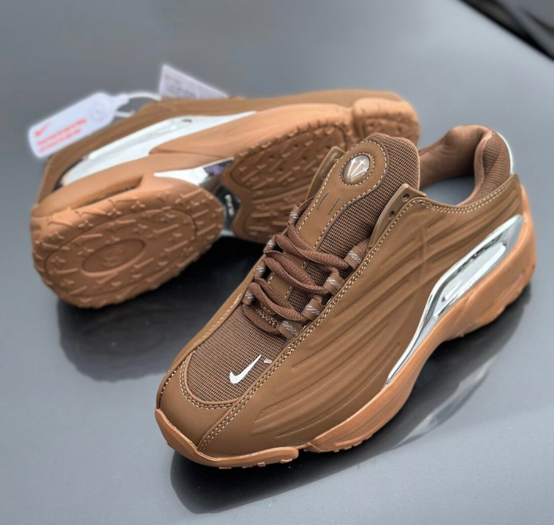 Nike Nocta