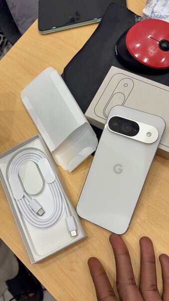 Smartphone Android de Google
