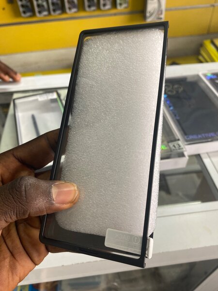 Fold 6 Case
