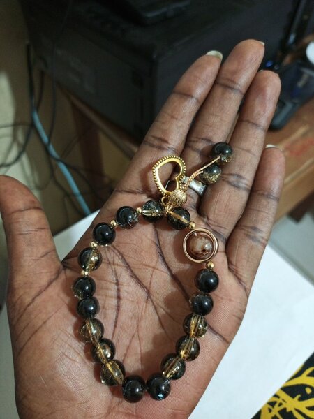 Bracelet 2 à 600f