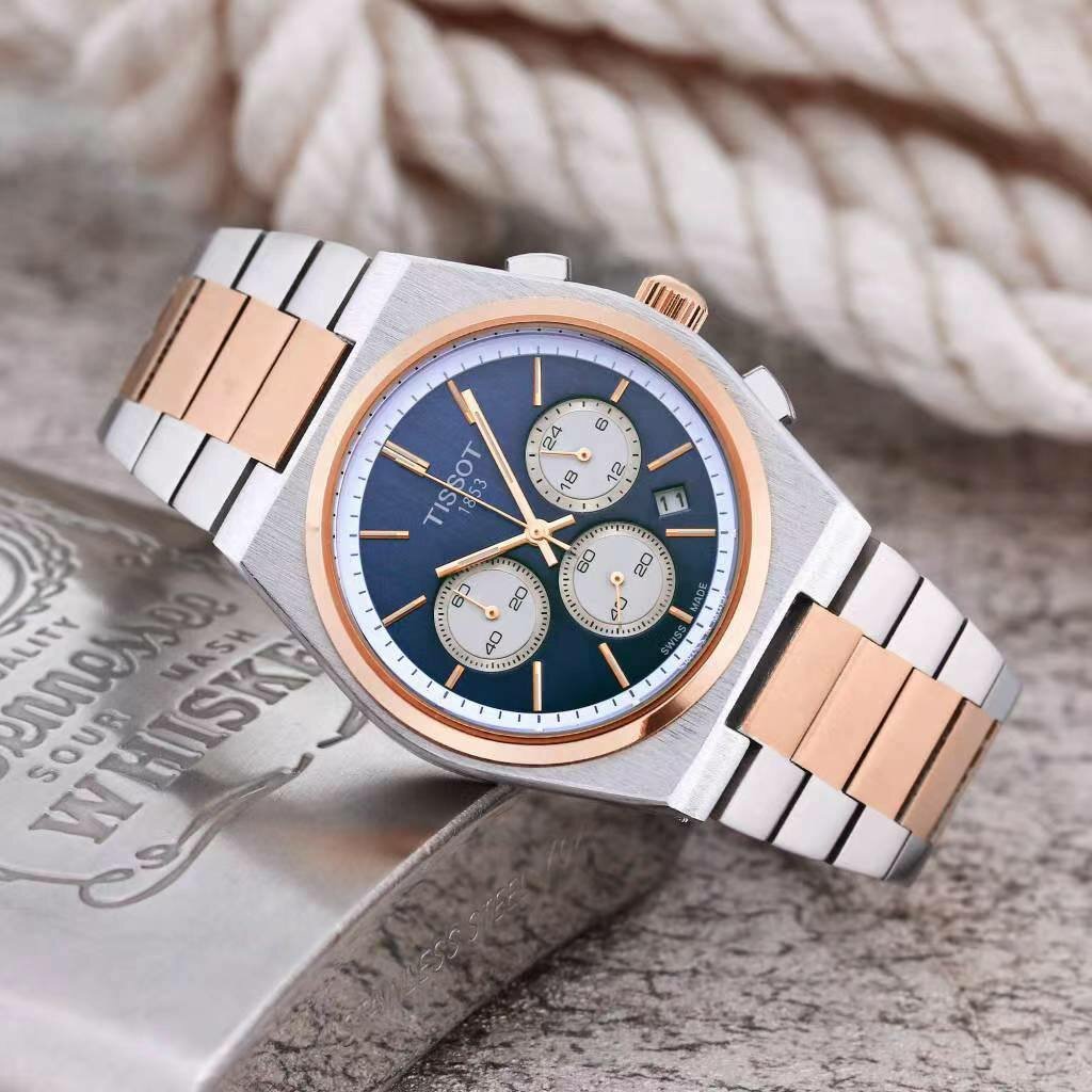 MONTRE LUXE HOMME