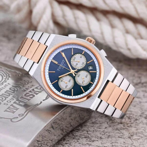 MONTRE LUXE HOMME