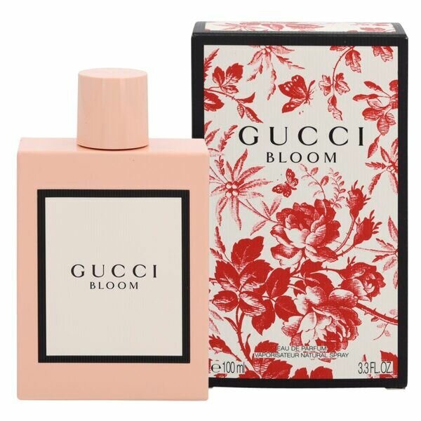 Gucci Bloom Eau de Parfum