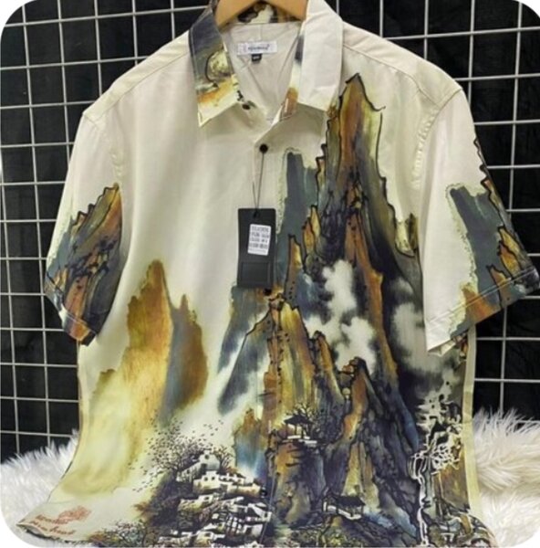Stock shirt