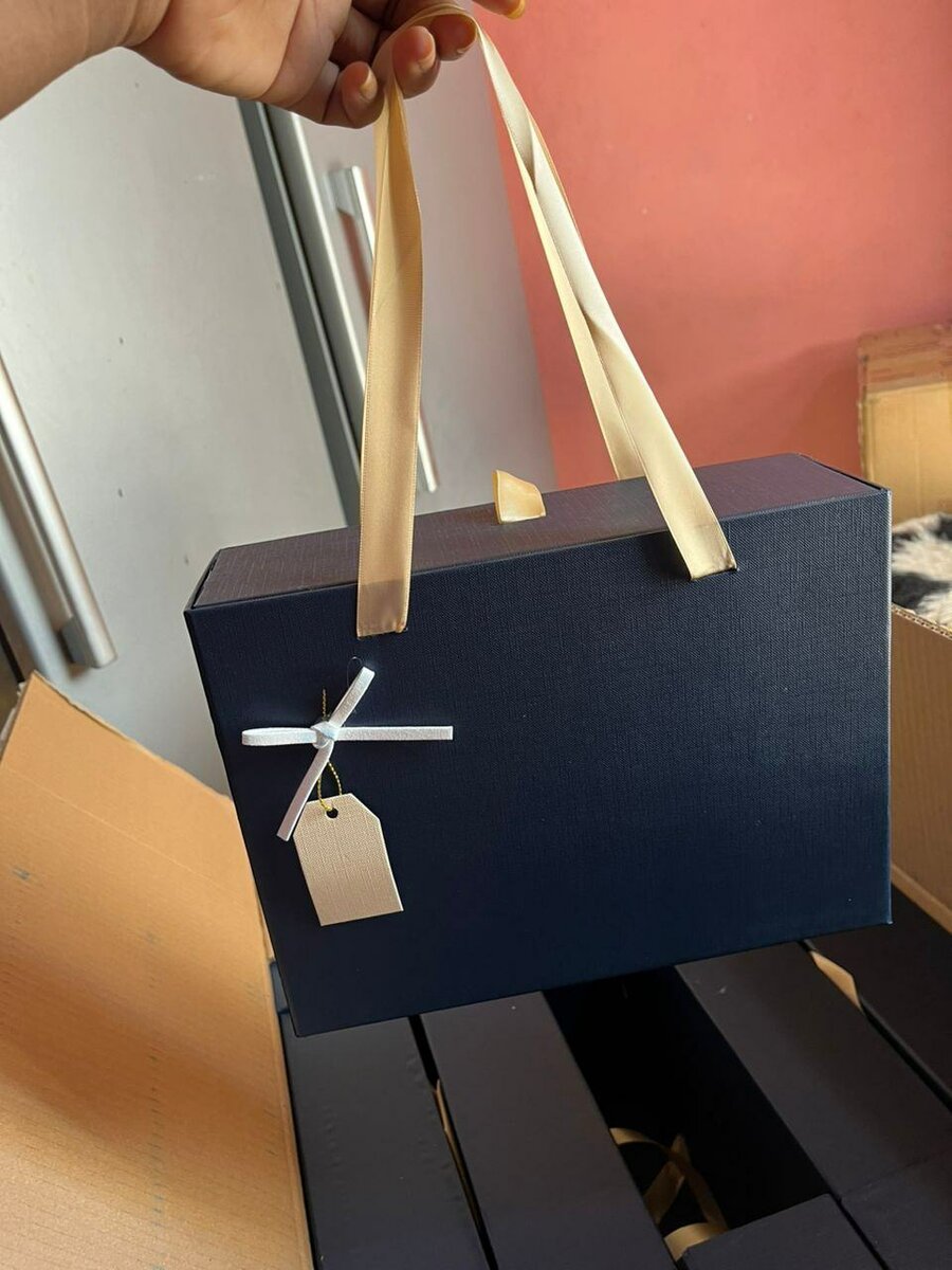 Emballage Class'