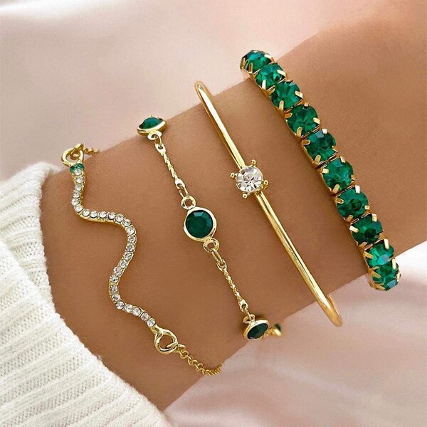 Bracelet stylé