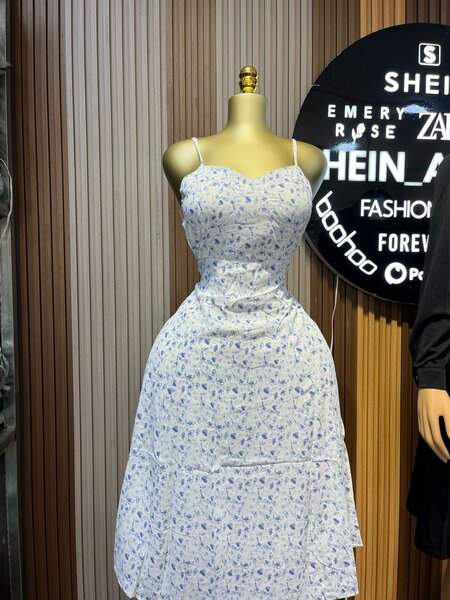 Ladies wear