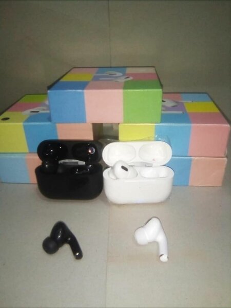 Ipods TWS