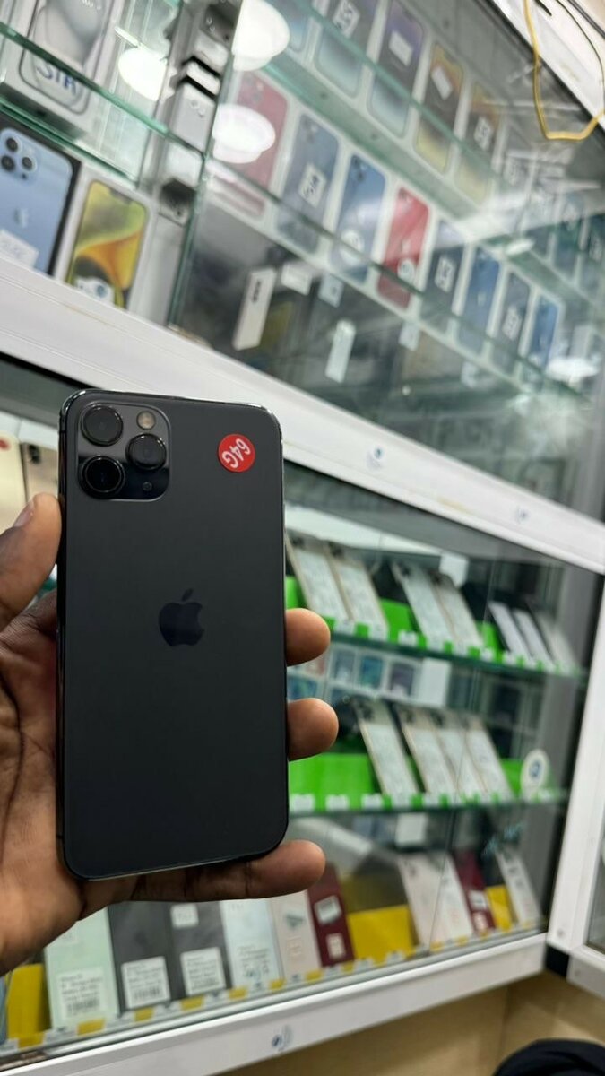 iPhone 11pro 64Giga Quasi neuf