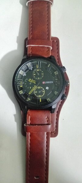 Montre CURREN Homme