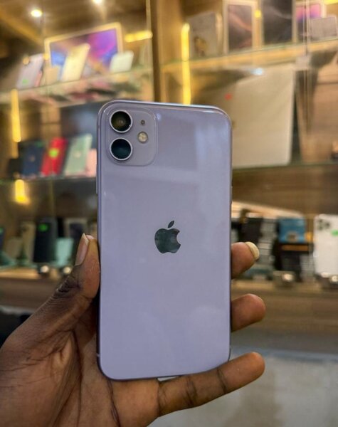 iPhone 11 128 gb