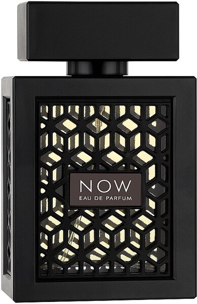 NOW by RAVE