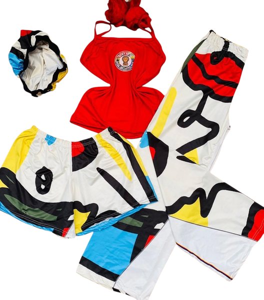Sleep wear