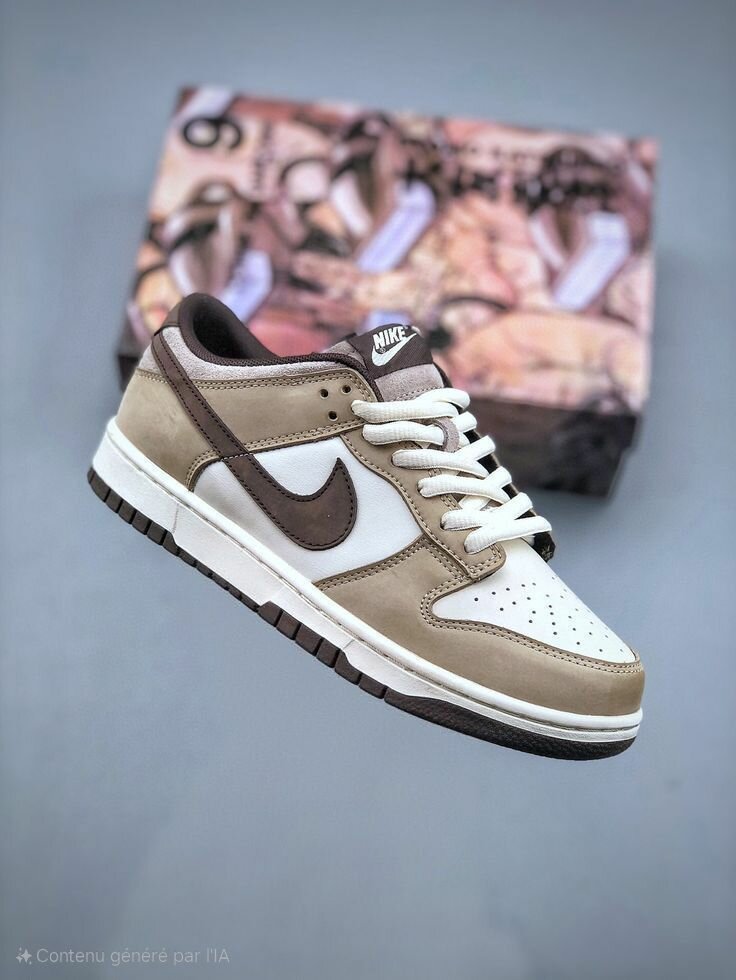 Nike disponible