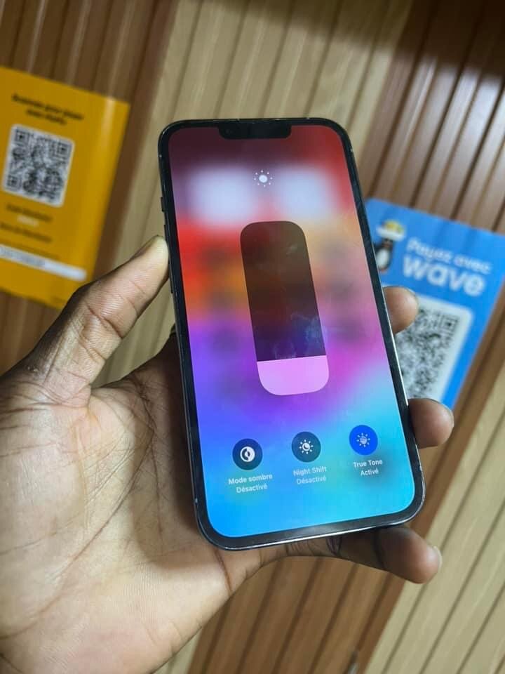 iPhone 13Pro