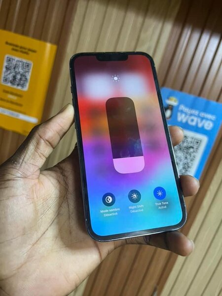 iPhone 13Pro