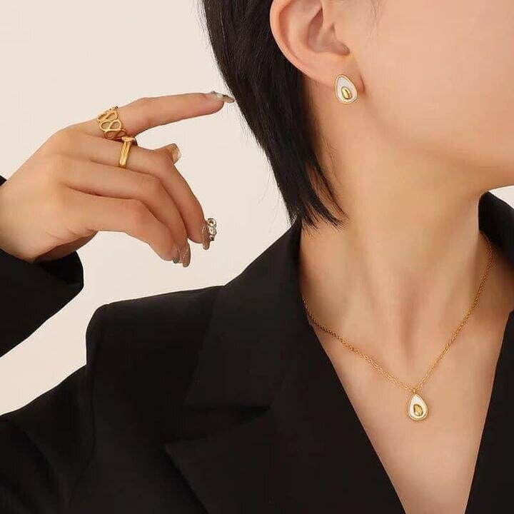 Ensemble Avocat 