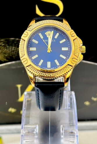 watch