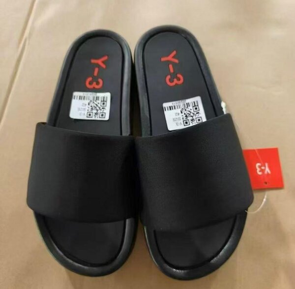 Sandales confortables Y-3
