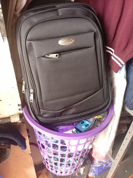 Bags