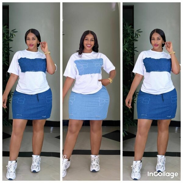 Ladies 2pc suits
