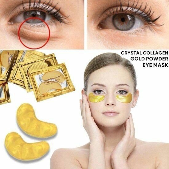 Masque de visage