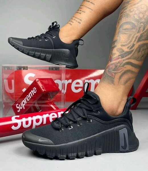 Basket nike