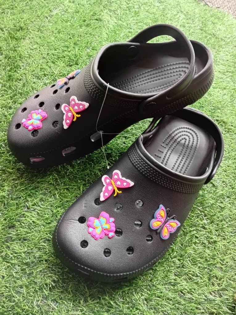 Crocos