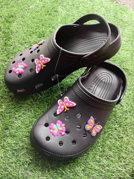 Crocos