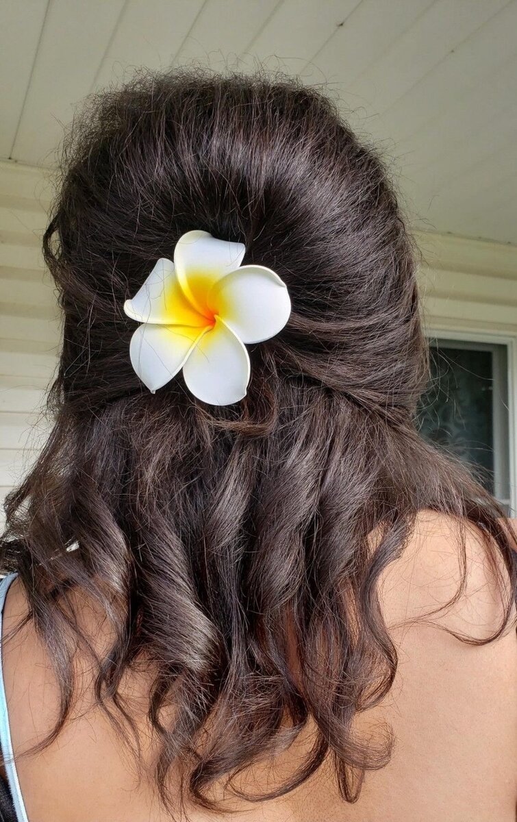 Hair pins