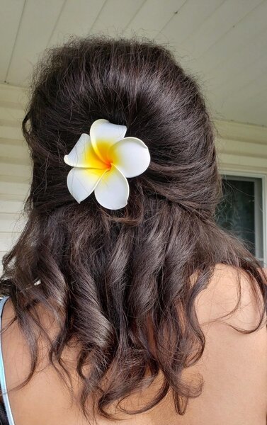 Hair pins