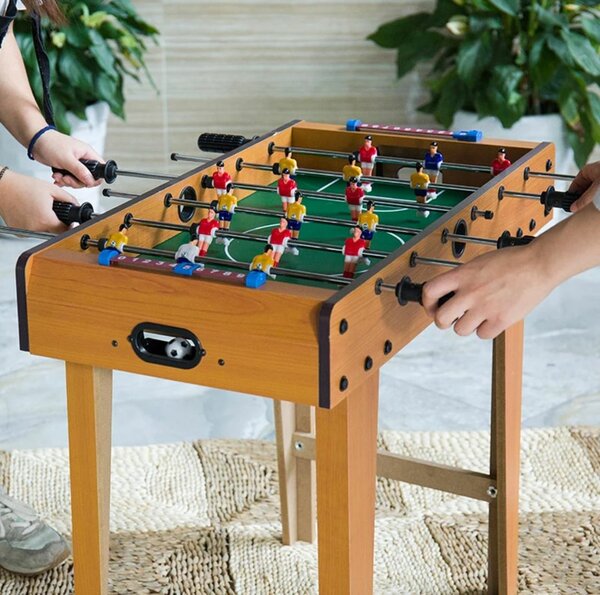 Baby foot pour les amoureux de football