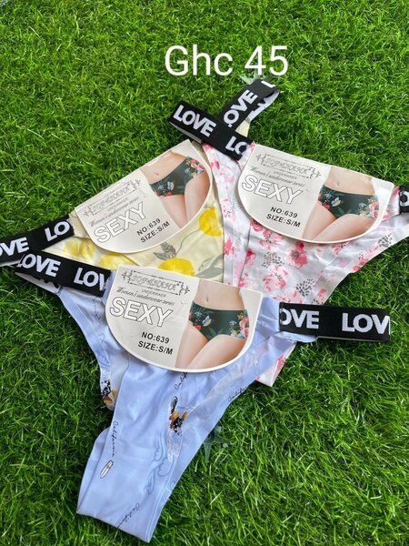 Beatrice lingerie