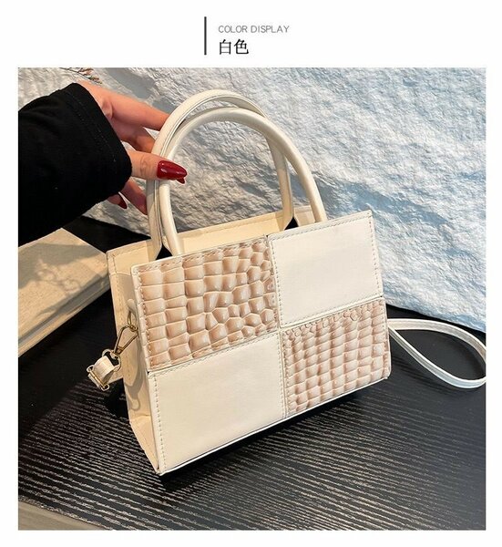 Mini sac de soirée