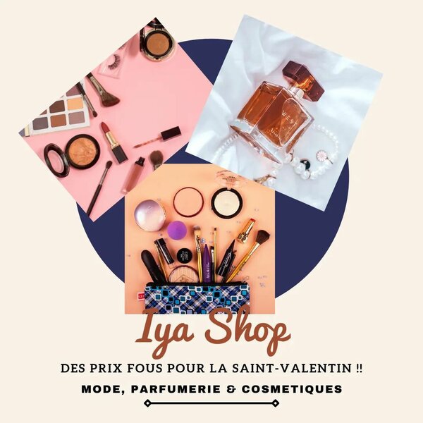 Iya Shop