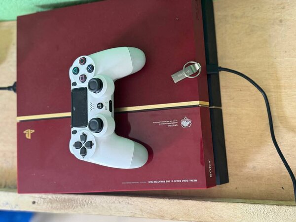 Ps4