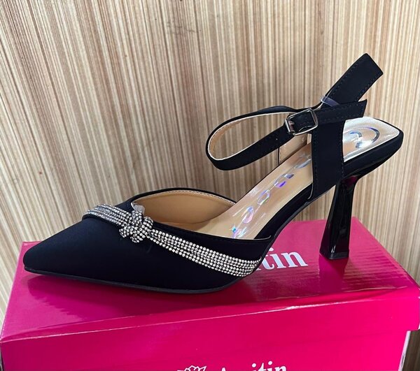 Chic talons1