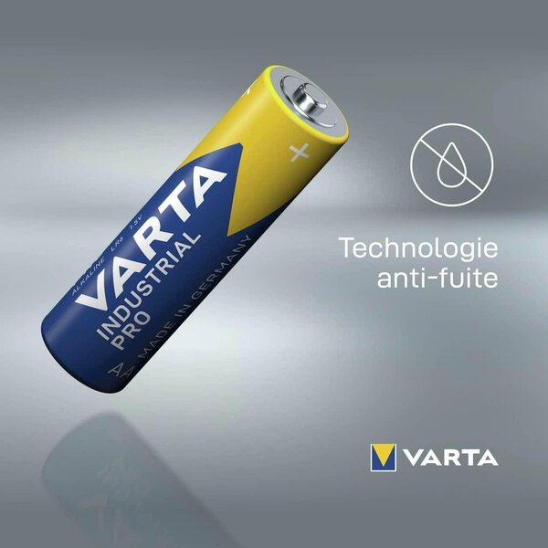 VARTA Indust  Pro Piles AA