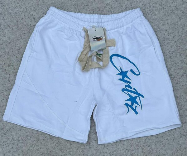 Short de qualité