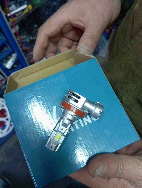 Led Lighting