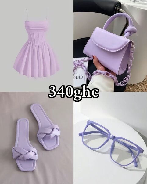 Dresses