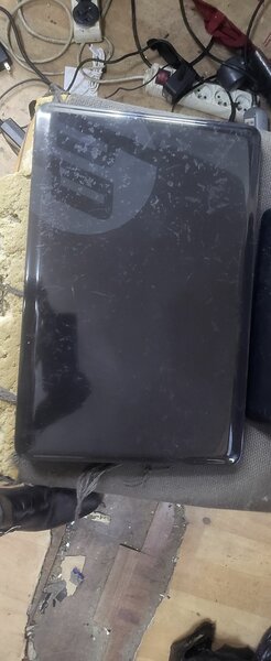 Hp Dual core