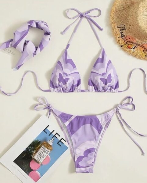 Sexy bikinid