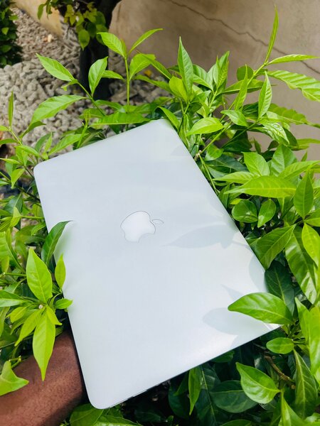 Mackbook air 2015