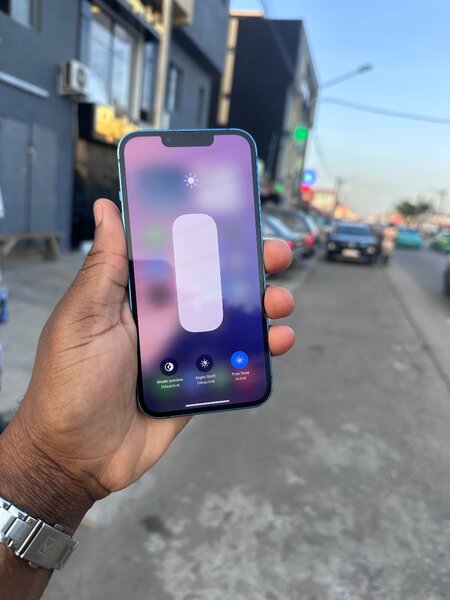 iPhone 13 256G CE