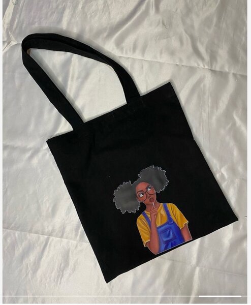 Tote bags