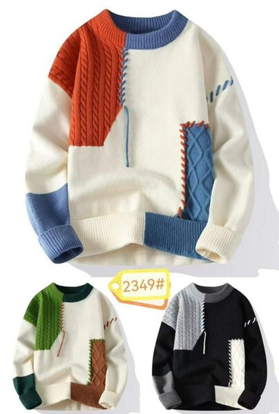 Pull chic