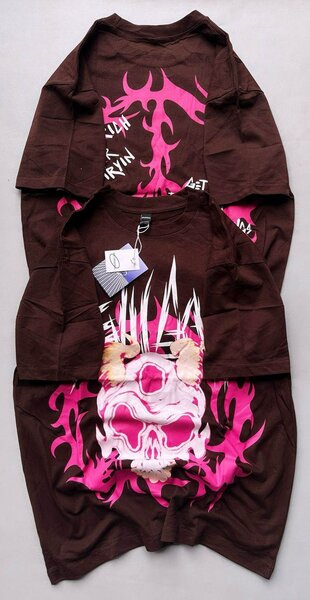 Tee-shirts